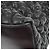 Chanel Hidden Chain Wrinkled Lambskin Large Schwarz - Ansicht 7