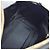 Chanel Chocolate Bar Barrel Quilted Leather Small Schwarz - Ansicht 3