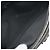 Clutch Chanel Boy Double Zip con Catena in Pelle d'Agnello Matelassé Nero - vista 3
