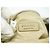 Sac Messager Prada Buckle Tessuto Small Beige - vue 4