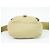 Sac Messager Prada Buckle Tessuto Small Beige - vue 6