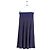 Autre Marque Jupe Molli violette en viscose XS