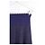 Autre Marque Jupe Molli violette en viscose XS - vue 2