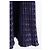 Autre Marque Jupe Molli violette en viscose XS - vue 3
