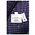 Autre Marque Jupe Molli violette en viscose XS - vue 5