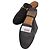 Mules Gucci de cuero negro - vista 6