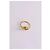 Autre Marque Charlotte Chesnais Ring Vermeil Gold Golden - Ansicht 2