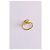 Autre Marque Charlotte Chesnais Ring Vermeil Gold Golden - Ansicht 3
