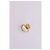 Autre Marque Charlotte Chesnais Ring Vermeil Gold Golden - Ansicht 5