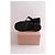 Miu Miu Loafer aus schwarzem Leder - Ansicht 6
