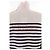 Zadig & Voltaire Almira Kleid Wolle ecru Roh - Ansicht 5