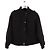 Chaqueta negra Ba&Sh Negro