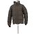 Canada Goose Piumino in cotone kaki Cachi