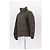 Canada Goose Piumino in cotone kaki Cachi - vista 2