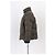 Canada Goose Piumino in cotone kaki Cachi - vista 4