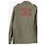 Chaqueta Zadig & Voltaire de algodón caqui Talla M - vista 4