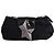 Mini borsa Thierry Mugler nera sintetica Nero