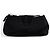 Mini borsa Thierry Mugler nera sintetica Nero - vista 3
