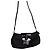 Mini borsa Thierry Mugler nera sintetica Nero - vista 4