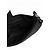 Mini borsa Thierry Mugler nera sintetica Nero - vista 5
