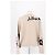 Zadig & Voltaire Pull en cachemire beige - vue 4