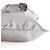 Borsa tote argentata Maison Martin Margiela Argento - vista 4