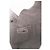 Borsa tote argentata Maison Martin Margiela Argento - vista 6