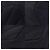 Bolsa CHANEL Timeless/Classique em Algodão Preto - 103937 - vista 11