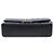 CHANEL Timeless/Classique Tasche aus schwarzem Leder - 103967 - Ansicht 9