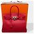 Hermès mala HERMES Birkin 35 em Couro Vermelho - 103974 - vista 2