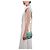 CHANEL Timeless/Classique Tasche aus blauem Leder - 103962 - Ansicht 12