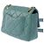 CHANEL Timeless/Classique Tasche aus blauem Leder - 103962 - Ansicht 5