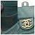 CHANEL Timeless/Classique Tasche aus blauem Leder - 103962 - Ansicht 6