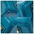 Hermès mala HERMES Birkin 30 em Couro Azul - 103950 - vista 12