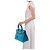 Hermès mala HERMES Birkin 30 em Couro Azul - 103950 - vista 13