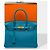 Hermès mala HERMES Birkin 30 em Couro Azul - 103950 - vista 2