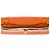 Hermès Borsa HERMES Kelly Mini in Pelle Arancione - 103959 - vista 11