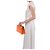 Hermès Borsa HERMES Kelly Mini in Pelle Arancione - 103959 - vista 14