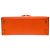 Hermès Bolsa HERMES Kelly 25 em Couro Laranja - 103948 - vista 11
