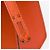 Hermès Bolsa HERMES Kelly 25 em Couro Laranja - 103948 - vista 8