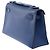Hermès Borsa HERMES Kelly Mini in Pelle Blu - 103945 - vista 6