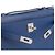 Hermès Borsa HERMES Kelly Mini in Pelle Blu - 103945 - vista 7