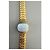 Reloj Omega De Ville chapado en oro Dorado - vista 5
