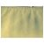 Charles Jourdan BORSA in bellissimo CUOIO giallo e Sottile Tracolla CON una CINTURA Sottile e lunga piccoli piedini in ottone dorato - vista 11