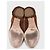 Miu Miu Suede Ankle Boots with Chic Fur Heel, Size 35 Pre-owned - view 5