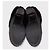 Botines Miu Miu de cuero negro con tacón bloque de madera Talla 36 De segunda mano - vista 4