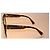 Gucci GG0460/S Sonnenbrille Schmetterlingsform Schildpatt Braun - Ansicht 3