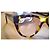 Gucci GG0460/S Sonnenbrille Schmetterlingsform Schildpatt Braun - Ansicht 8