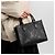 Louis Vuitton Monogram Empreinte Artsy MM Noir - vue 2