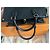 Louis Vuitton Monogram Empreinte Artsy MM Noir - vue 3